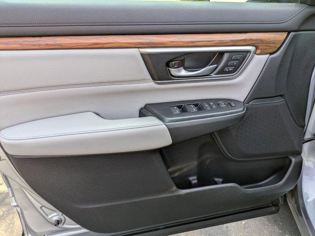 used 2022 Honda CR-V Hybrid car, priced at $32,995
