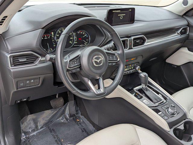 used 2019 Mazda CX-5 car, priced at $21,995