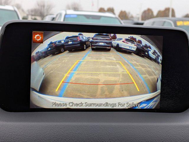 used 2019 Mazda CX-5 car, priced at $21,995