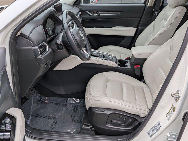 used 2019 Mazda CX-5 car, priced at $21,995