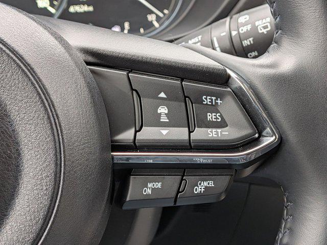 used 2019 Mazda CX-5 car, priced at $21,995