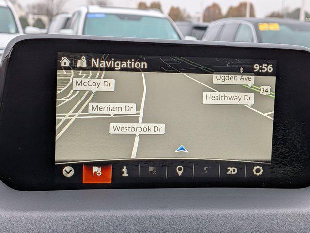 used 2019 Mazda CX-5 car, priced at $21,995