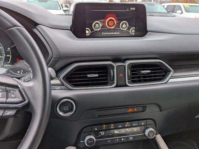 used 2019 Mazda CX-5 car, priced at $21,995