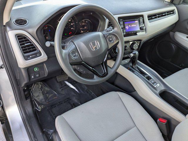 used 2022 Honda HR-V car, priced at $21,995