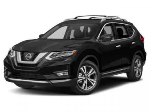 used 2018 Nissan Rogue car, priced at $16,995