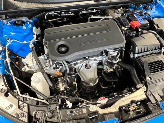 new 2026 Honda Civic car, priced at $29,445