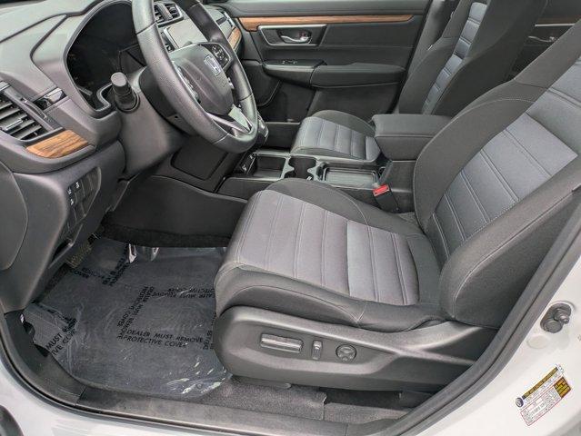 used 2022 Honda CR-V car, priced at $27,995