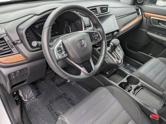 used 2022 Honda CR-V car, priced at $27,995
