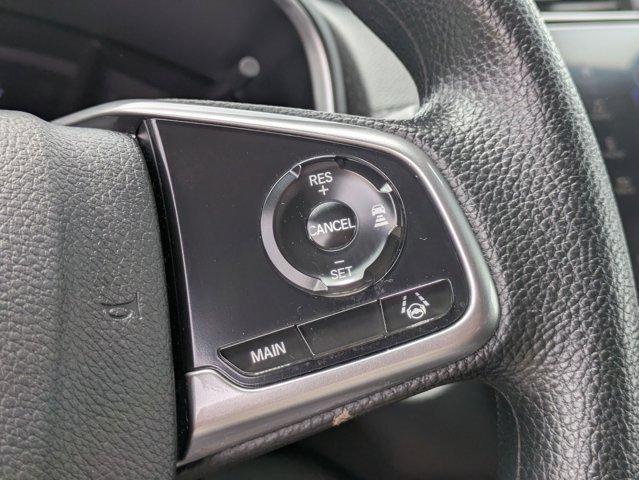 used 2022 Honda CR-V car, priced at $27,995