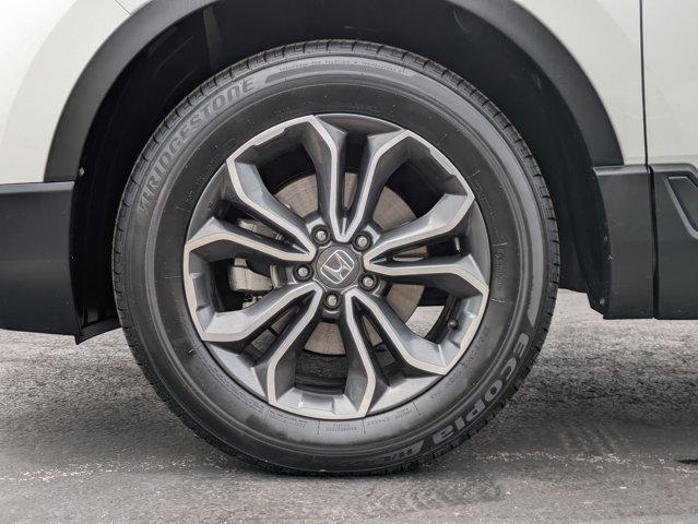used 2022 Honda CR-V car, priced at $27,995