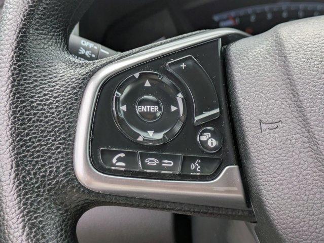 used 2022 Honda CR-V car, priced at $27,995