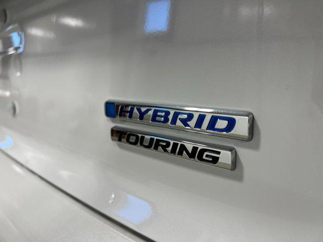 new 2025 Honda Accord Hybrid car, priced at $40,905