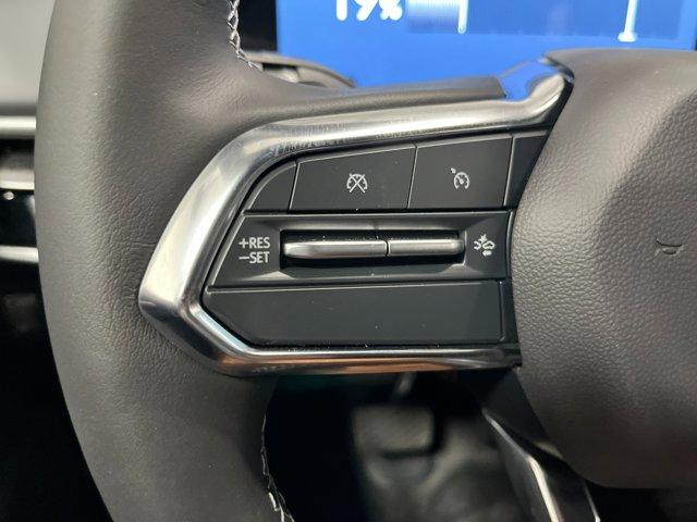 new 2025 Honda Prologue car, priced at $59,805