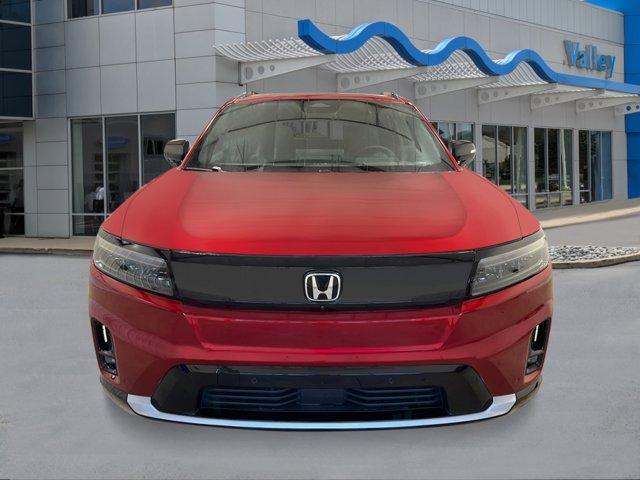 new 2025 Honda Prologue car, priced at $59,805