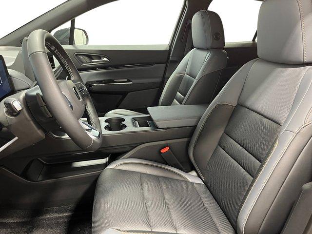 new 2025 Honda Prologue car, priced at $59,805