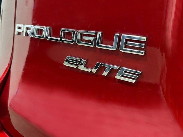 new 2025 Honda Prologue car, priced at $59,805