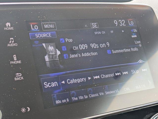 used 2020 Honda CR-V car, priced at $21,995
