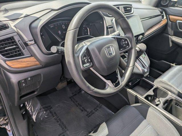 used 2020 Honda CR-V car, priced at $21,995