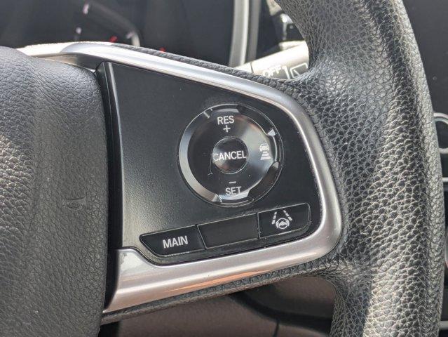 used 2020 Honda CR-V car, priced at $21,995