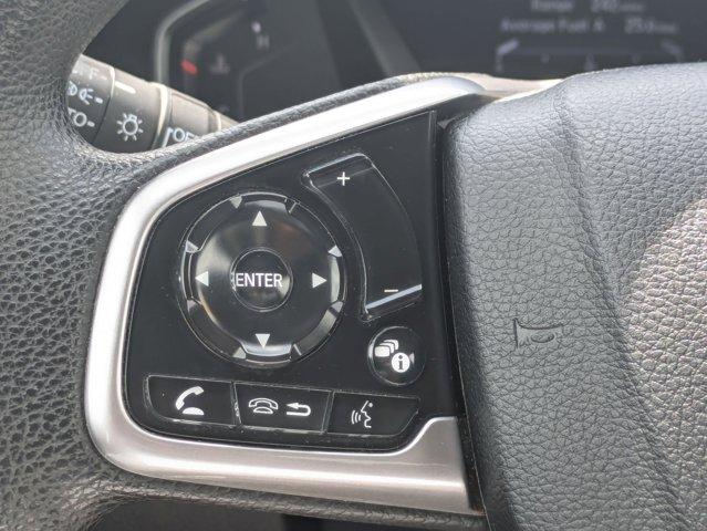 used 2020 Honda CR-V car, priced at $21,995