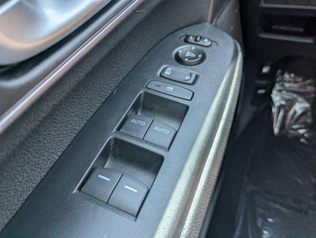 used 2020 Honda CR-V car, priced at $21,995