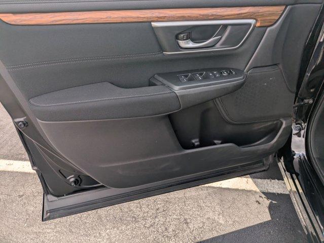 used 2020 Honda CR-V car, priced at $21,995