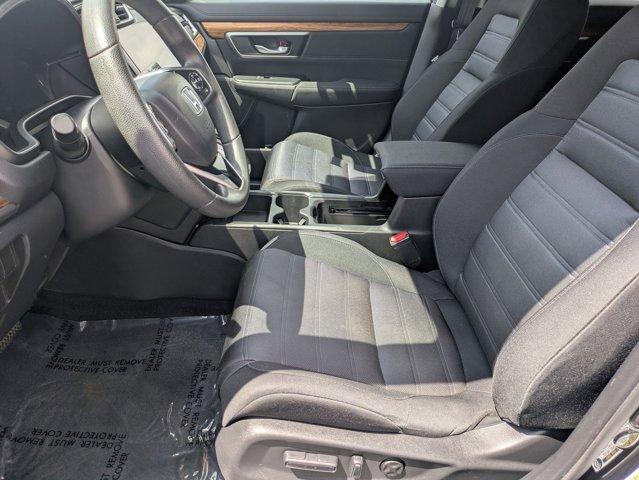 used 2020 Honda CR-V car, priced at $21,995