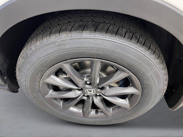 new 2026 Honda CR-V car, priced at $38,805