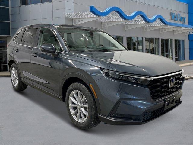 new 2025 Honda CR-V car, priced at $37,895
