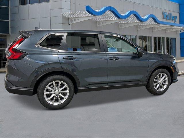 new 2025 Honda CR-V car, priced at $37,895
