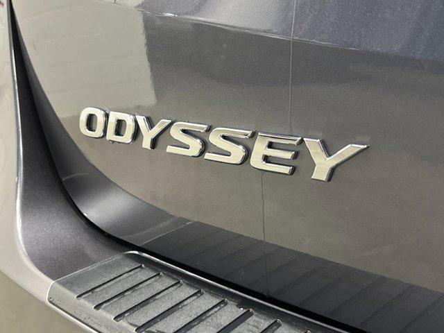 new 2025 Honda Odyssey car, priced at $48,360