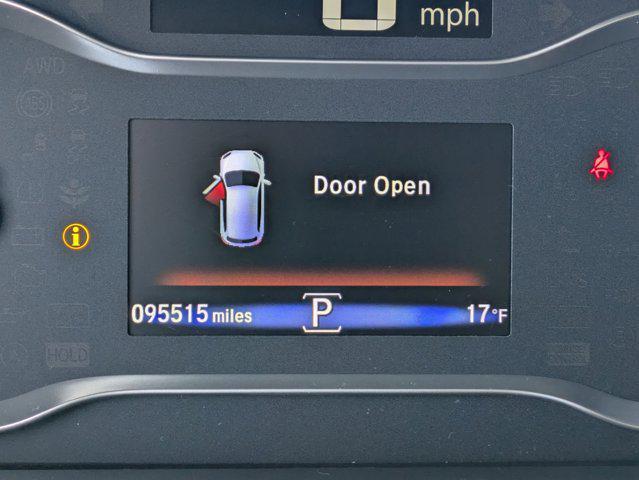 used 2016 Honda Pilot car, priced at $17,995