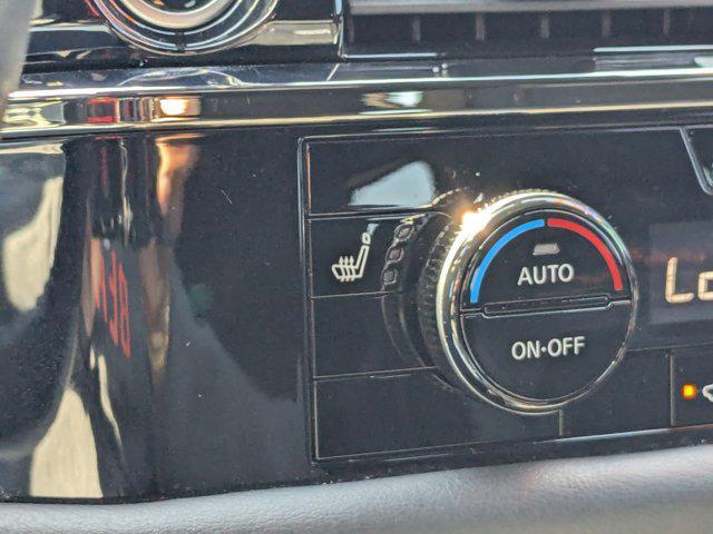 used 2023 Nissan Pathfinder car, priced at $32,495