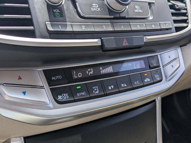 used 2014 Honda Accord car, priced at $11,495