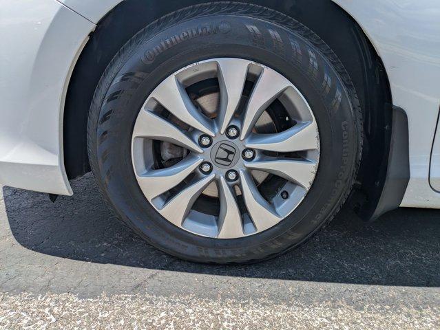 used 2014 Honda Accord car, priced at $11,495