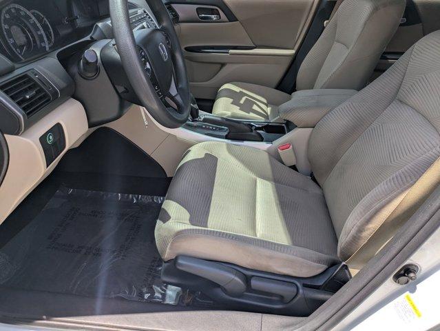 used 2014 Honda Accord car, priced at $11,495