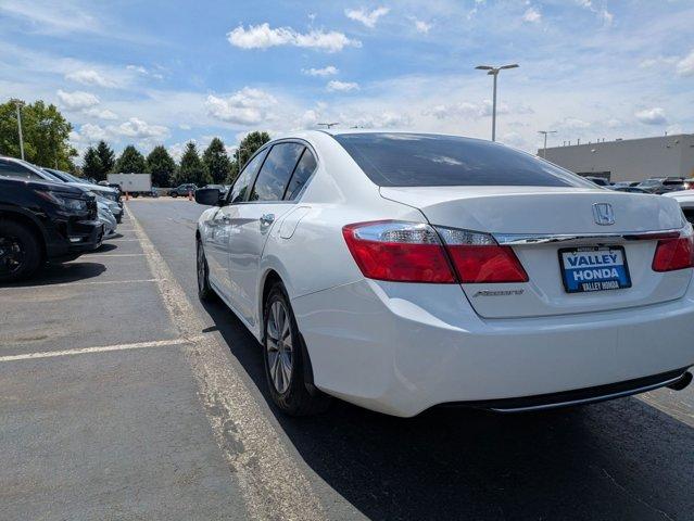 used 2014 Honda Accord car, priced at $11,495