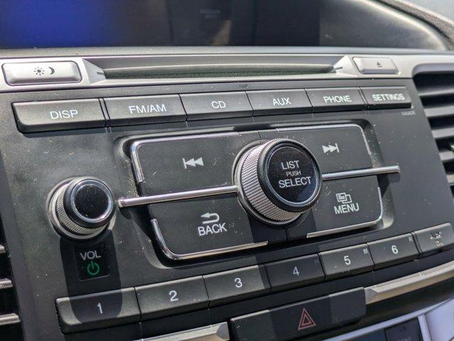 used 2014 Honda Accord car, priced at $11,495