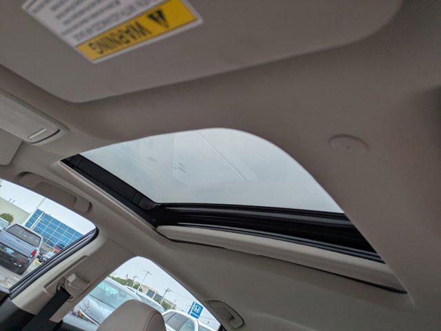 used 2024 Honda Accord car, priced at $28,795