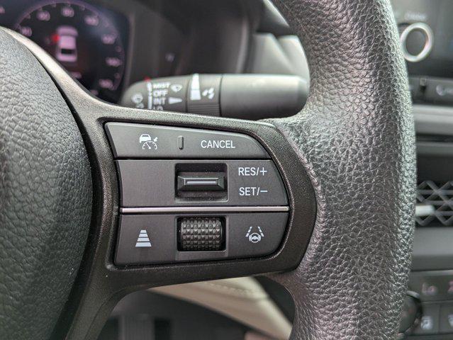 used 2024 Honda Accord car, priced at $28,795