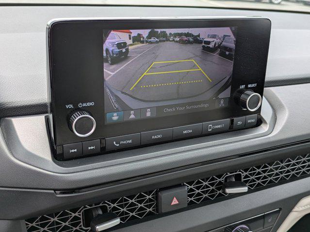 used 2024 Honda Accord car, priced at $28,795