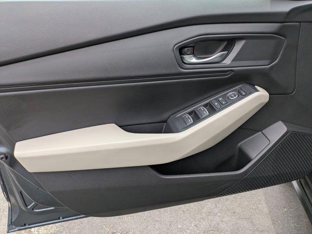 used 2024 Honda Accord car, priced at $28,795