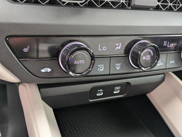 used 2024 Honda Accord car, priced at $28,795