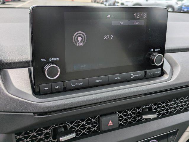 used 2024 Honda Accord car, priced at $28,795