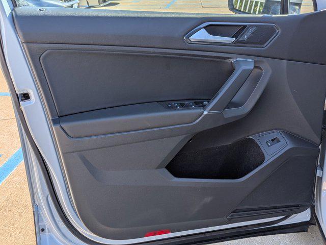 used 2018 Volkswagen Tiguan car, priced at $17,995