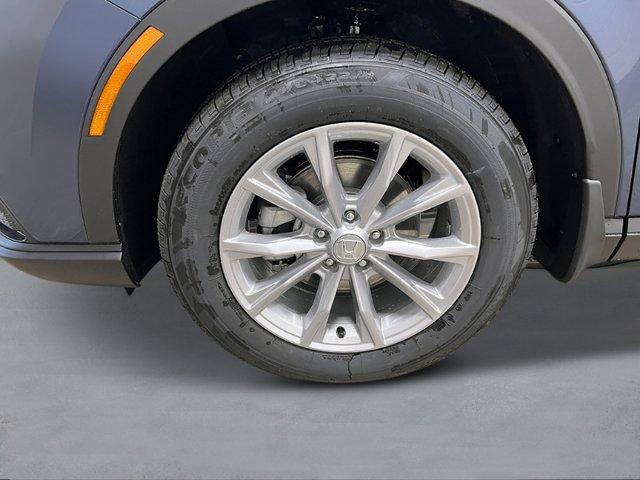 new 2025 Honda CR-V car, priced at $35,245