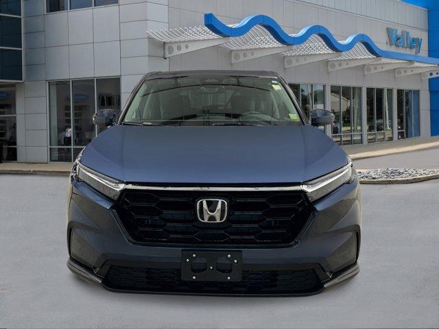 new 2025 Honda CR-V car, priced at $35,245