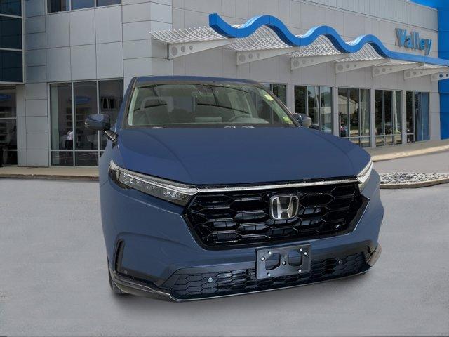 new 2025 Honda CR-V car, priced at $37,895