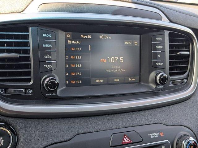 used 2020 Kia Sorento car, priced at $19,995