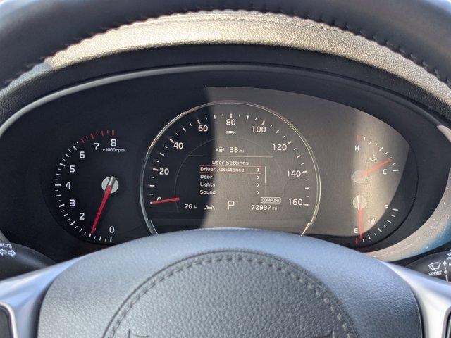 used 2020 Kia Sorento car, priced at $19,995
